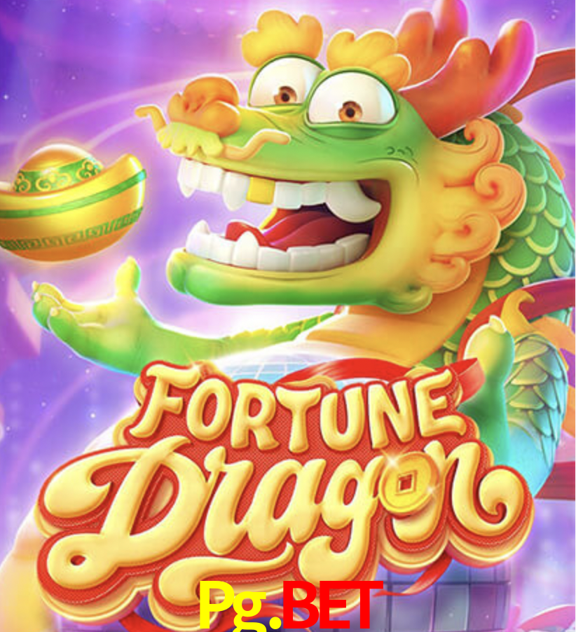 Fortune Dragon